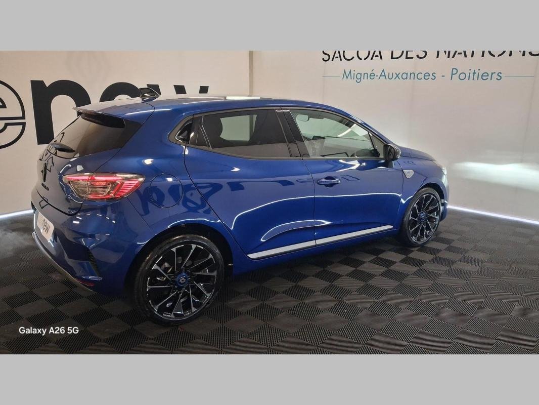 Renault Clio - Photo 19