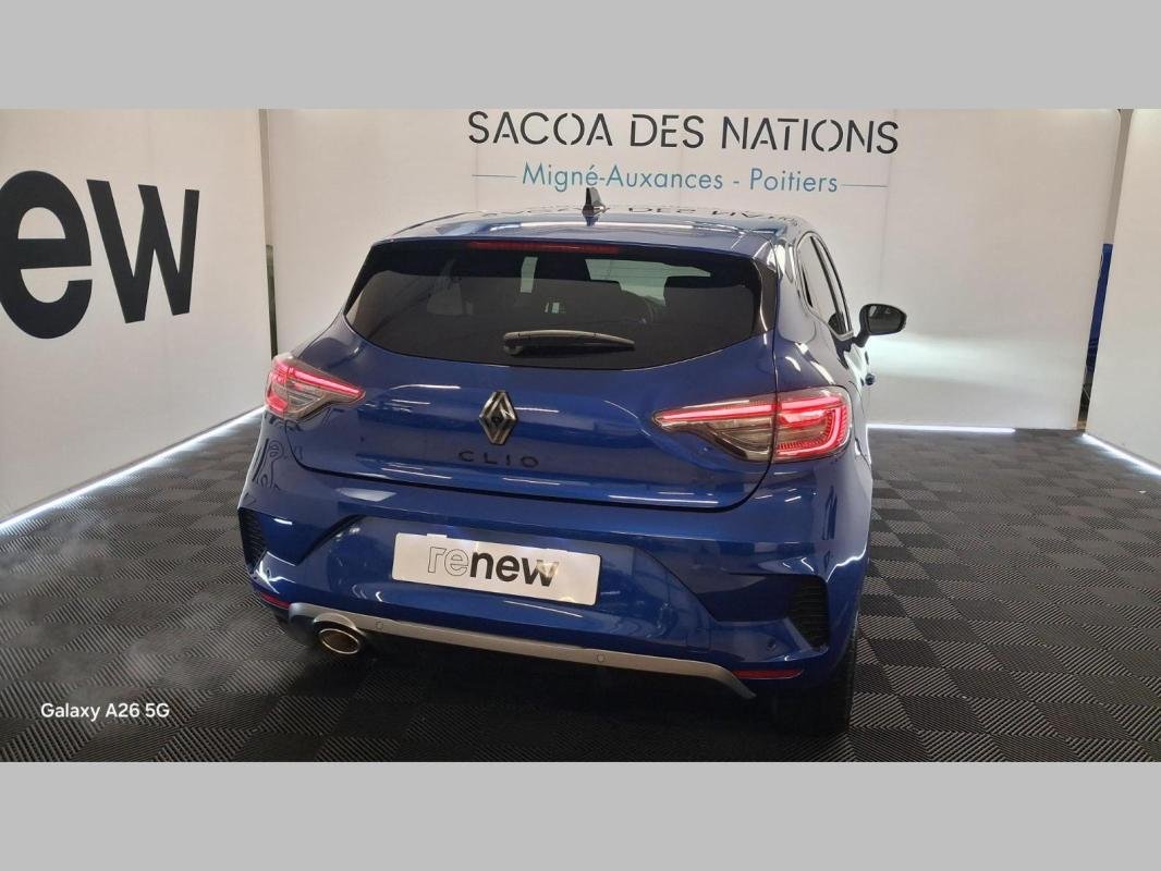 Renault Clio - Photo 20