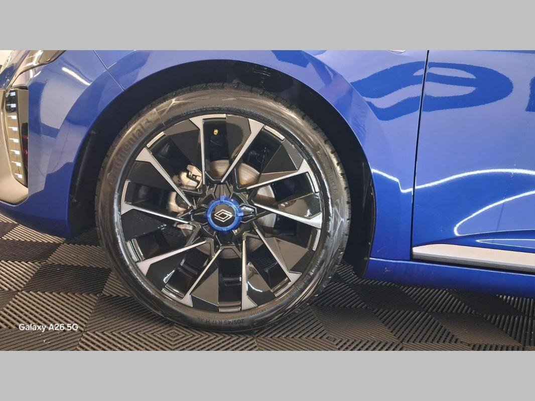 Renault Clio - Photo 3