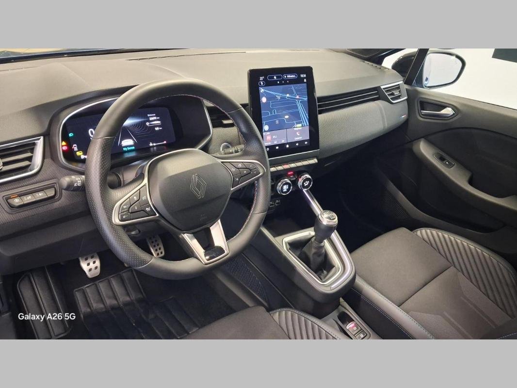 Renault Clio - Photo 4