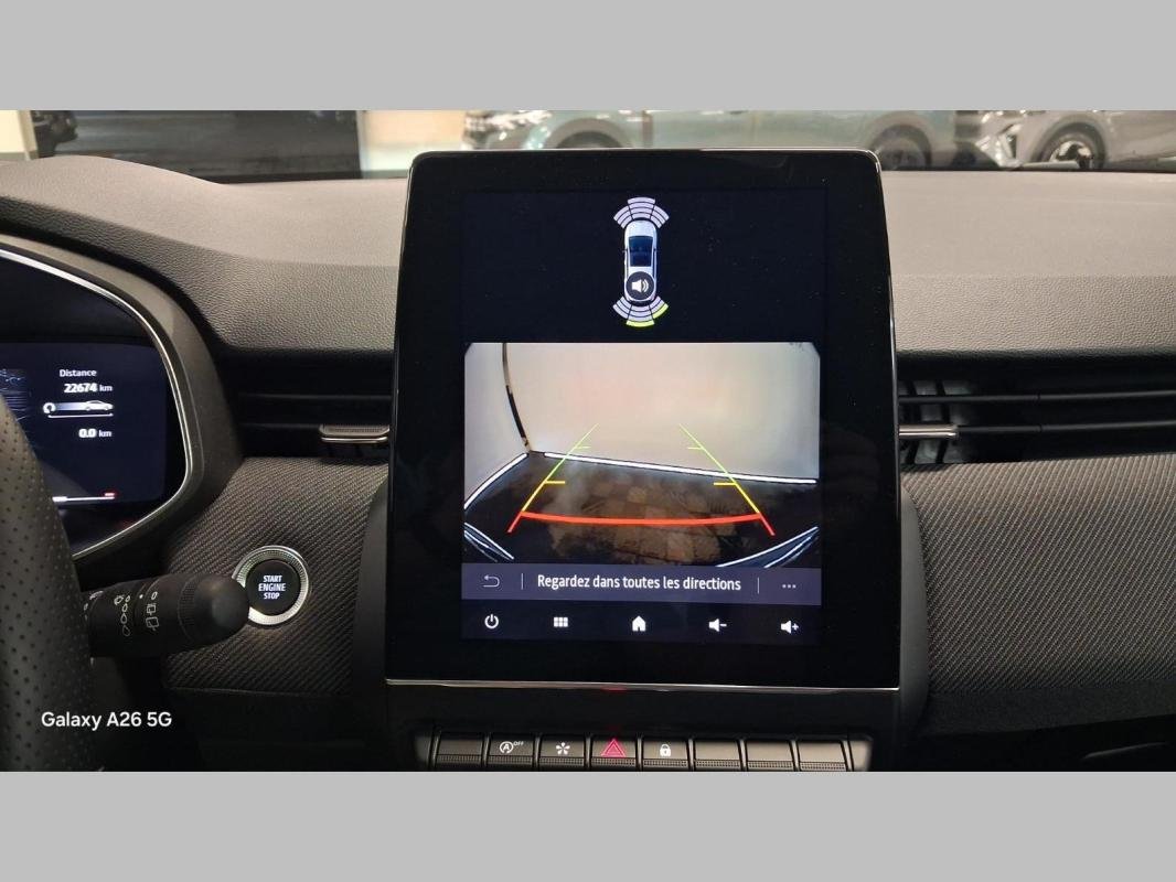 Renault Clio - Photo 10