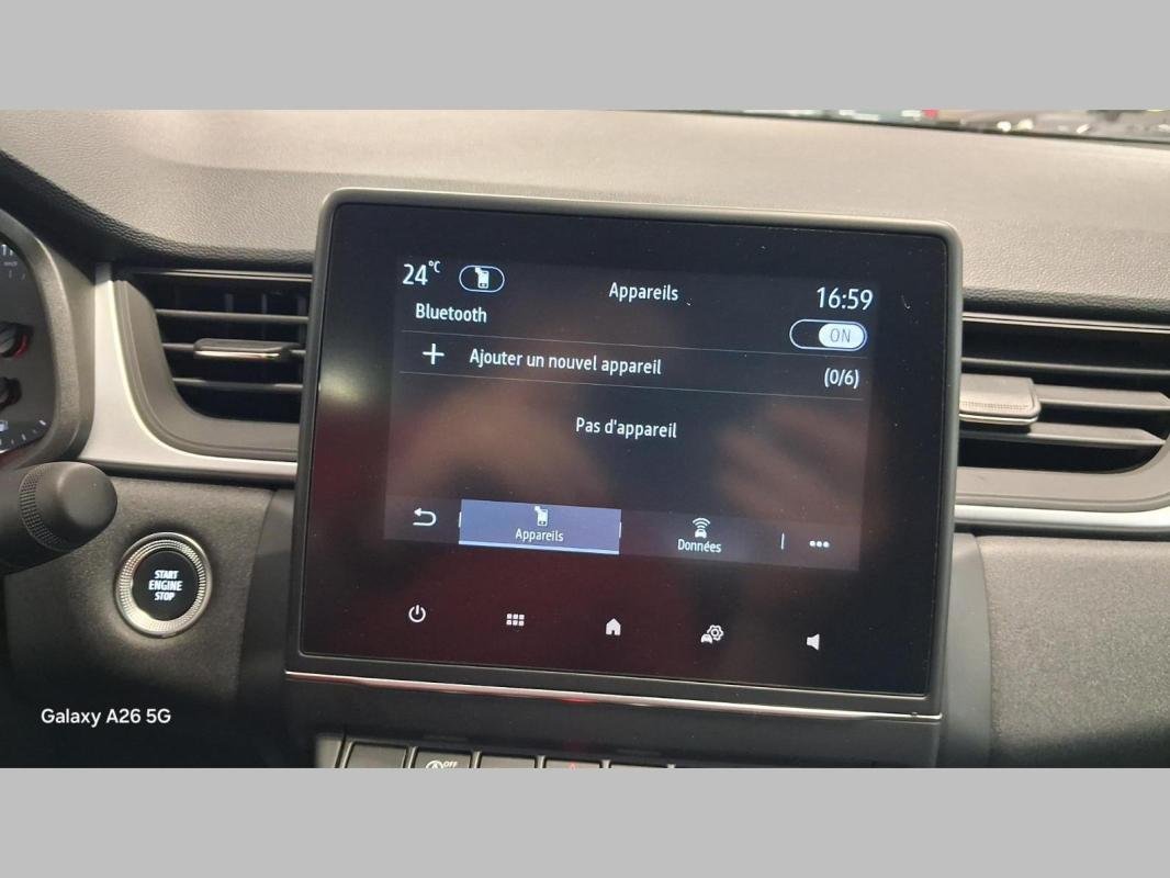 Renault Captur - Photo 12
