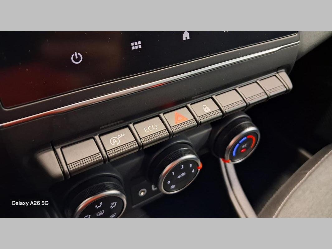 Renault Captur - Photo 13
