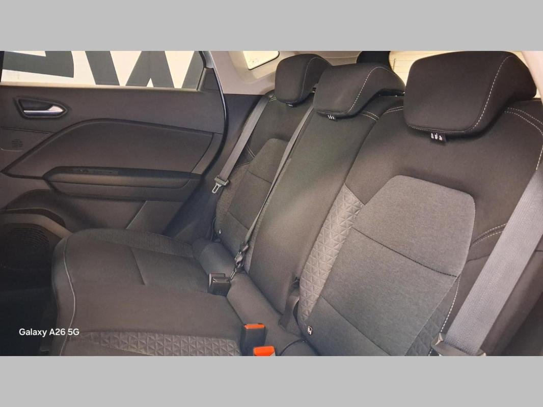 Renault Captur - Photo 18