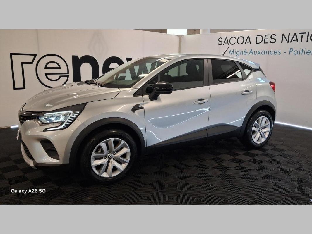 Renault Captur - Photo 2