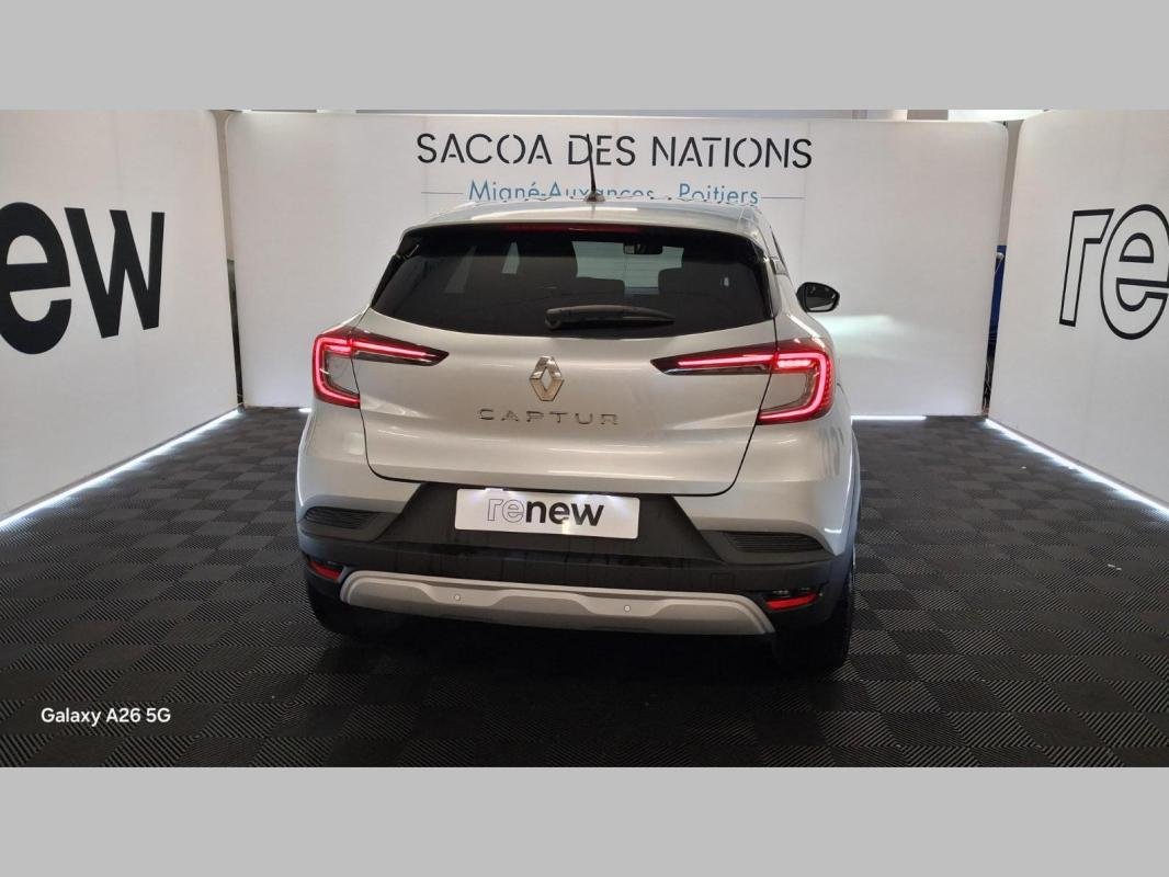 Renault Captur - Photo 21