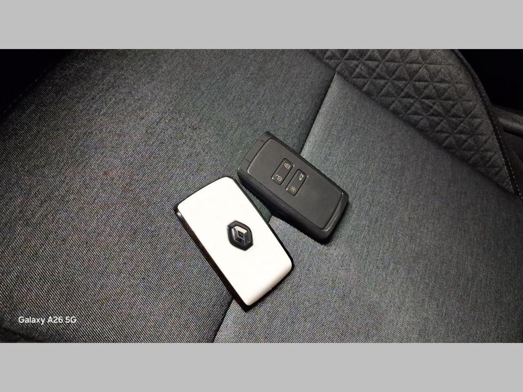 Renault Captur - Photo 22