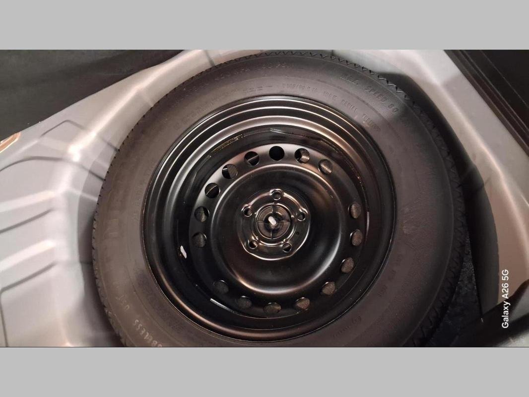 Renault Captur - Photo 23