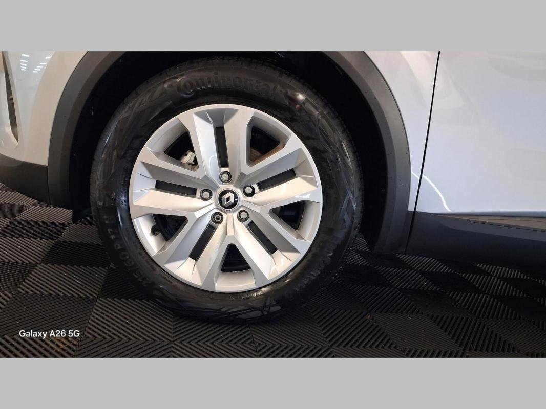 Renault Captur - Photo 3