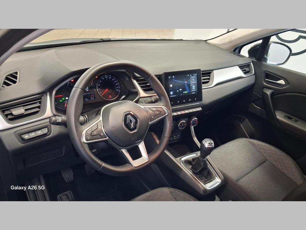 Renault Captur - Photo 4
