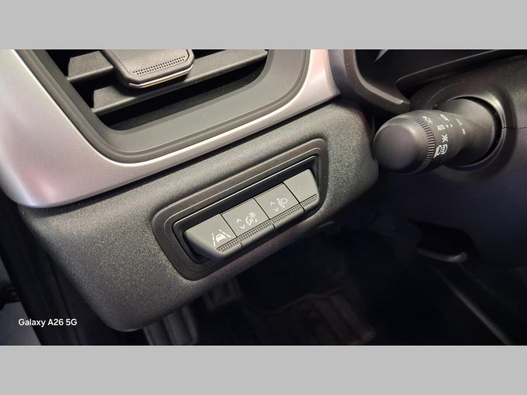Renault Captur - Photo 6