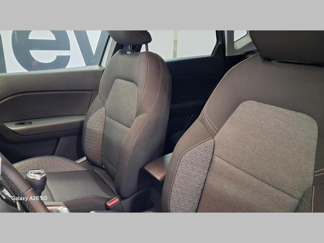 Renault Captur - Photo 7