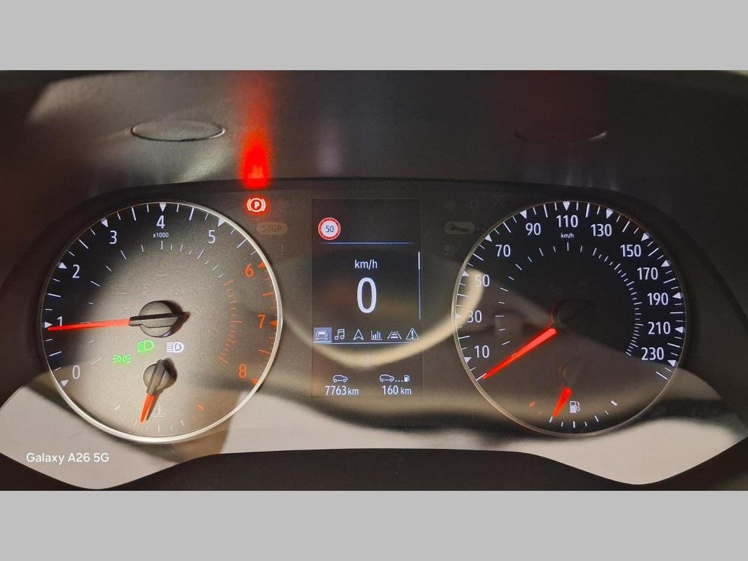 Renault Captur - Photo 8