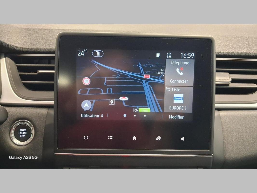 Renault Captur - Photo 9