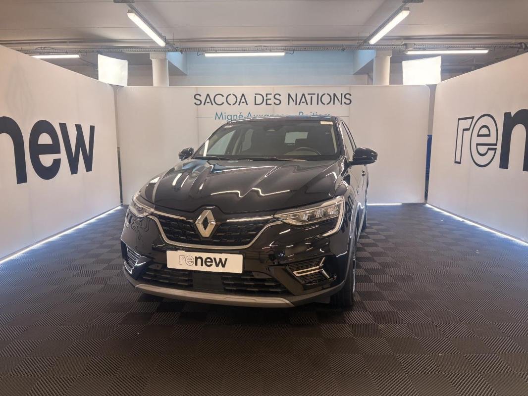 Renault Arkana - Photo 1