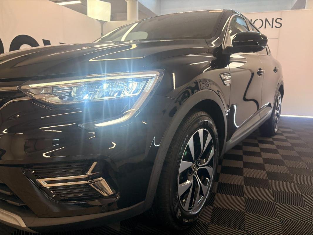 Renault Arkana - Photo 13
