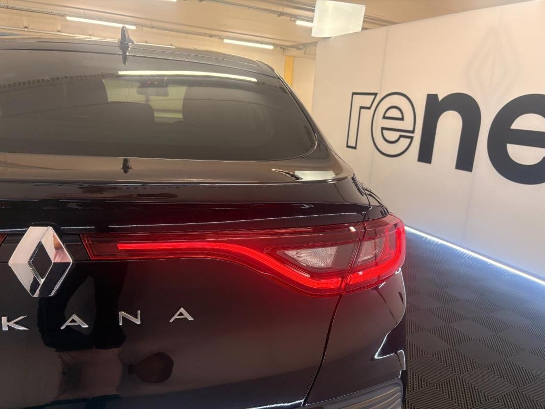 Renault Arkana - Photo 14