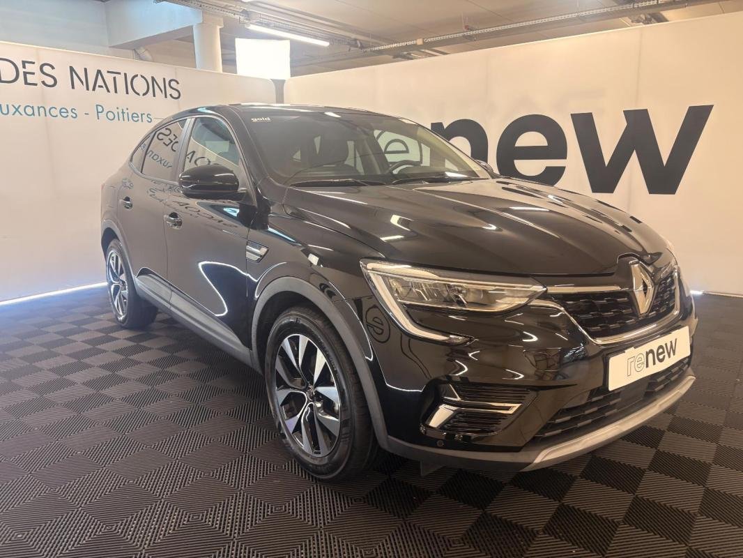 Renault Arkana - Photo 2