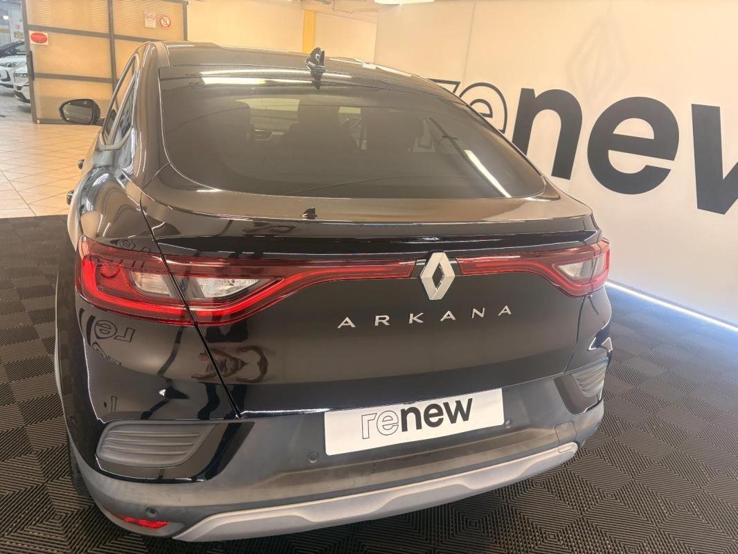 Renault Arkana - Photo 3