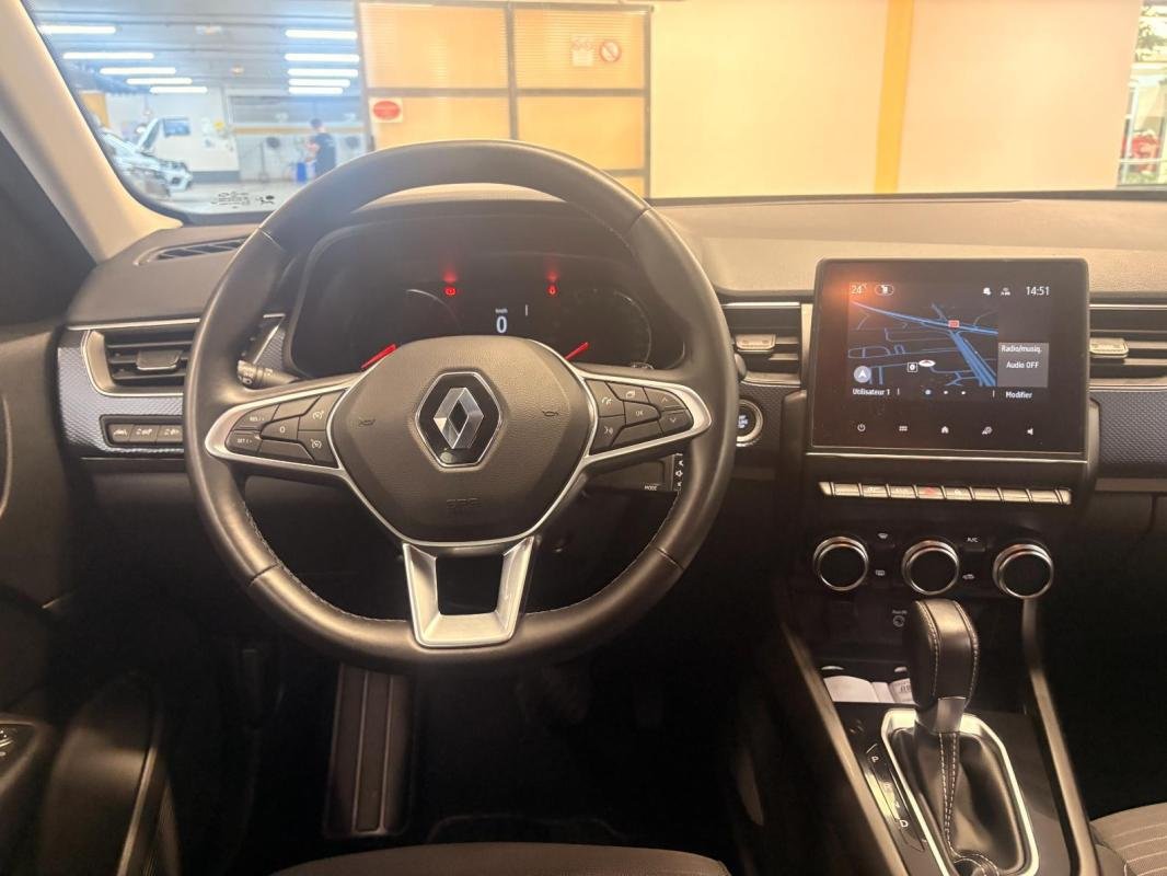 Renault Arkana - Photo 8