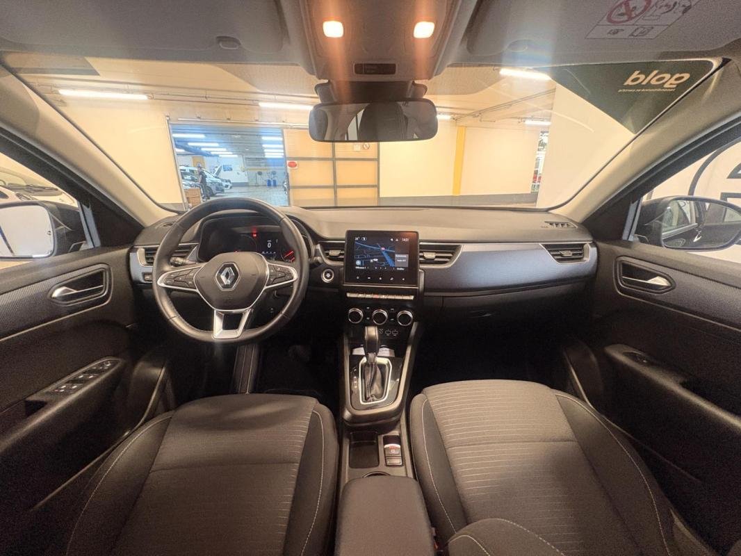 Renault Arkana - Photo 9