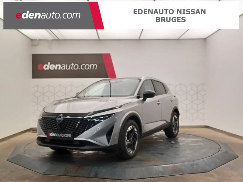 Nissan Qashqai - Photo 1