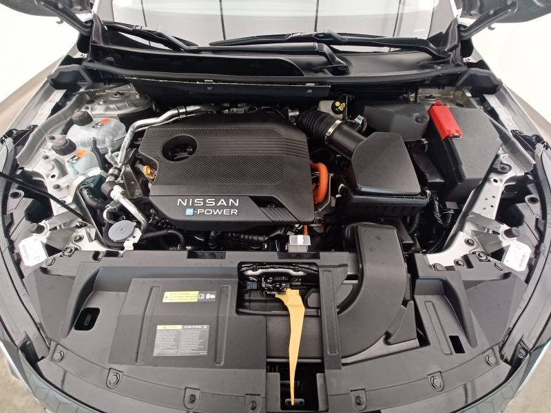 Nissan Qashqai - Photo 11