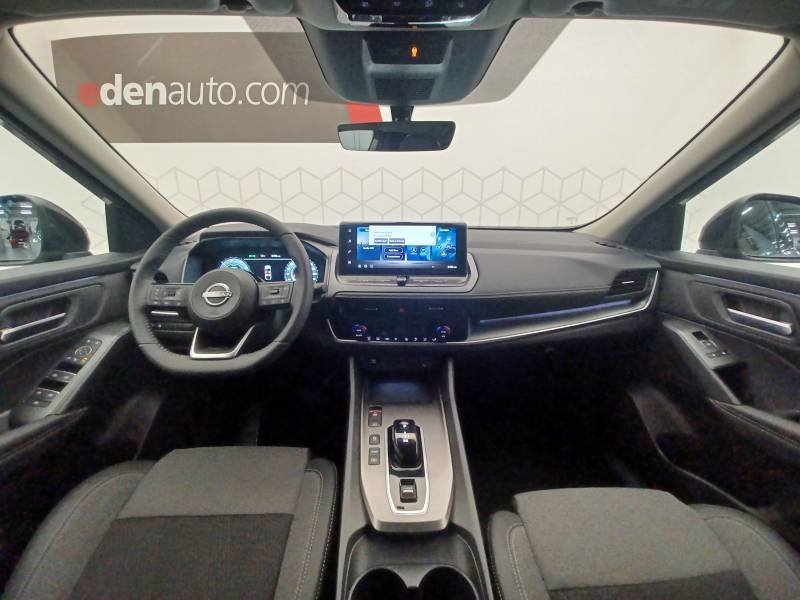 Nissan Qashqai - Photo 12
