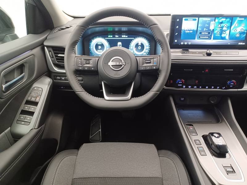 Nissan Qashqai - Photo 13