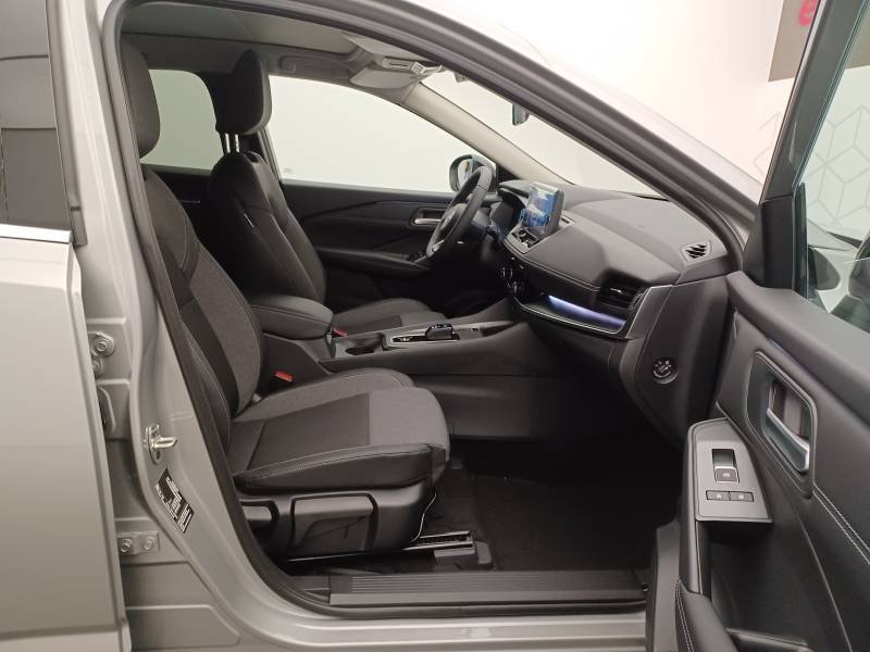 Nissan Qashqai - Photo 14