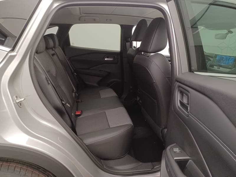 Nissan Qashqai - Photo 15