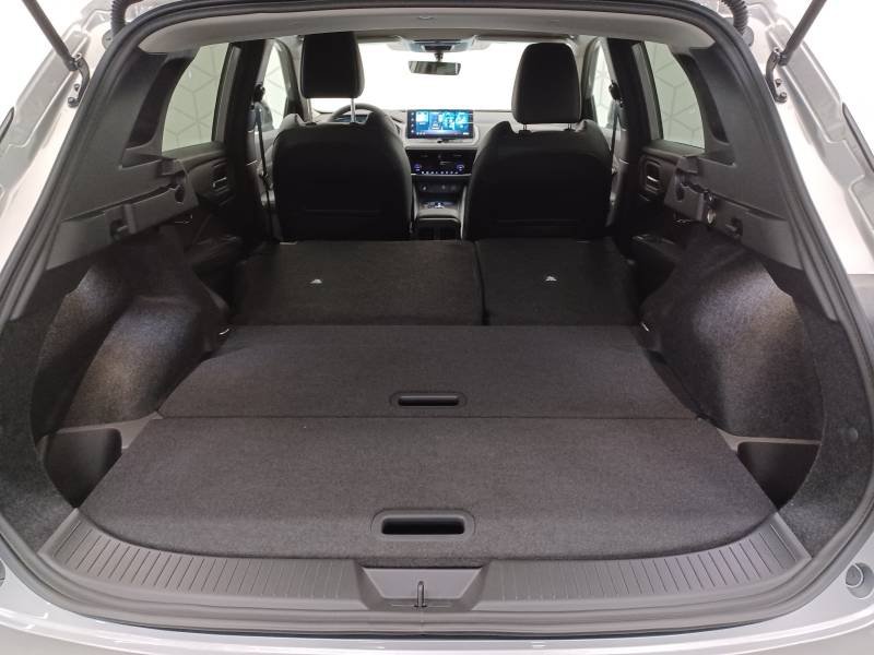 Nissan Qashqai - Photo 17