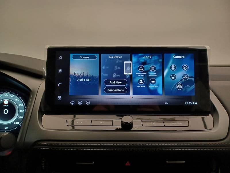 Nissan Qashqai - Photo 19