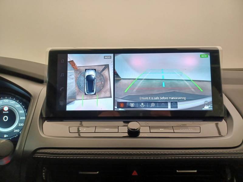 Nissan Qashqai - Photo 20