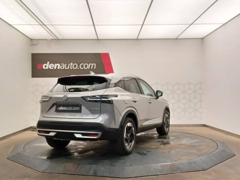 Nissan Qashqai - Photo 2