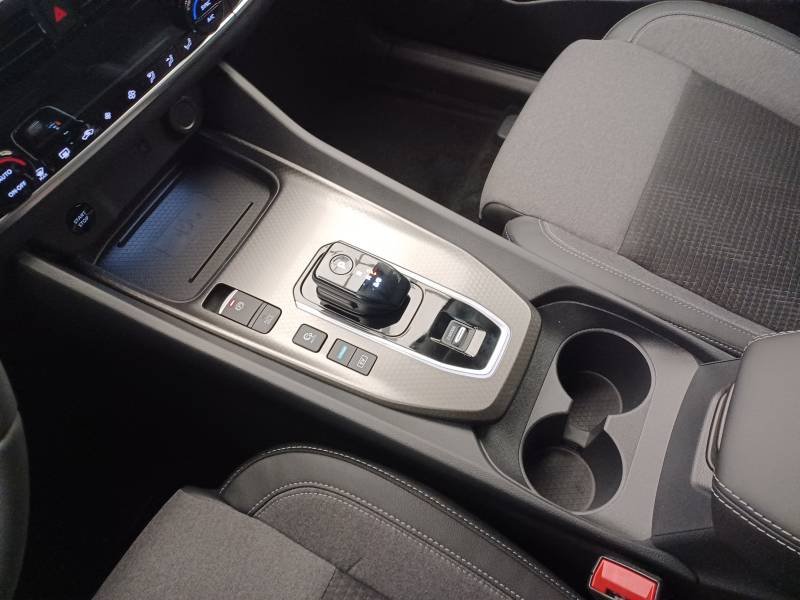 Nissan Qashqai - Photo 21