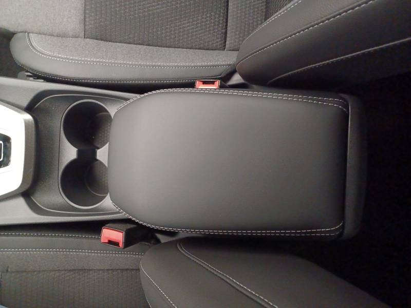 Nissan Qashqai - Photo 23