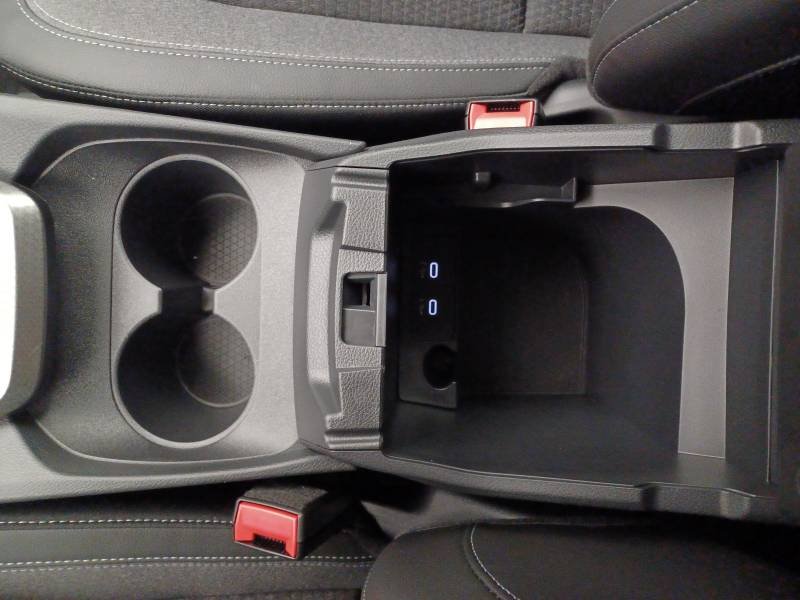 Nissan Qashqai - Photo 25