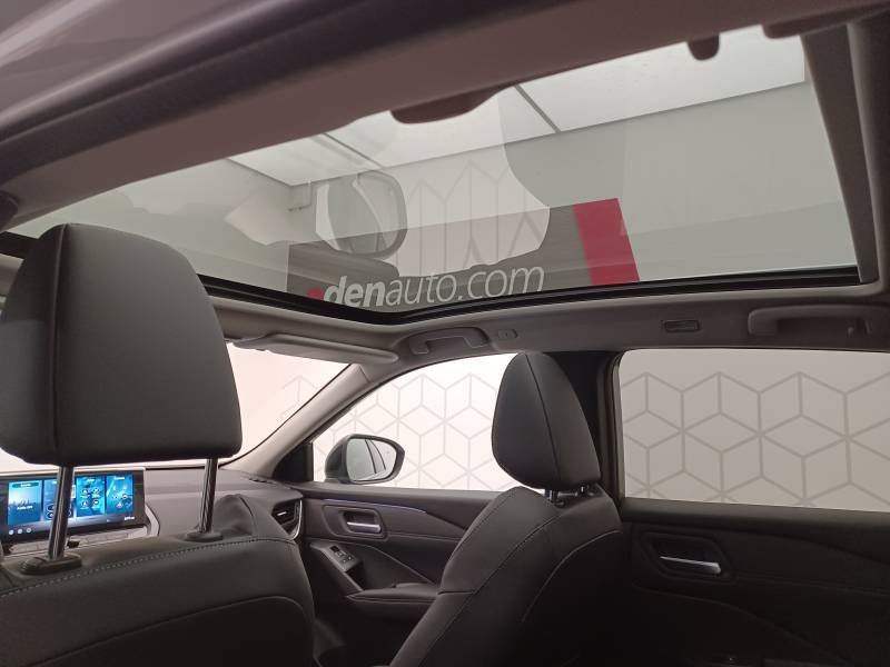 Nissan Qashqai - Photo 26