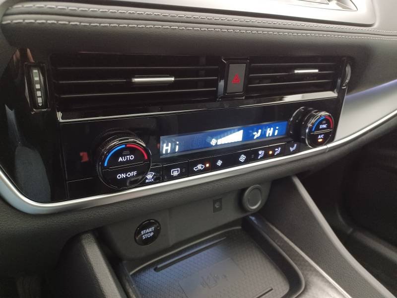 Nissan Qashqai - Photo 27