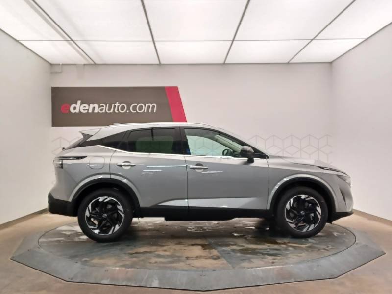 Nissan Qashqai - Photo 3