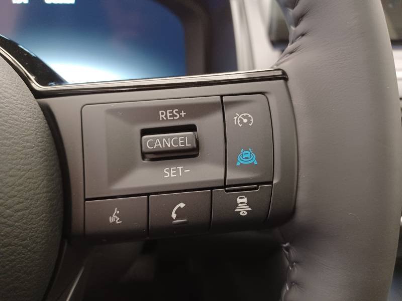 Nissan Qashqai - Photo 34