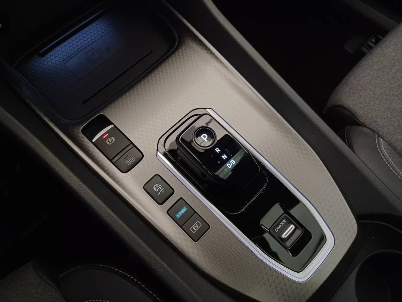 Nissan Qashqai - Photo 35