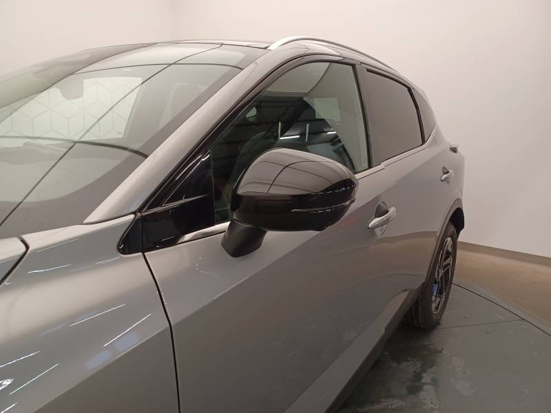 Nissan Qashqai - Photo 37
