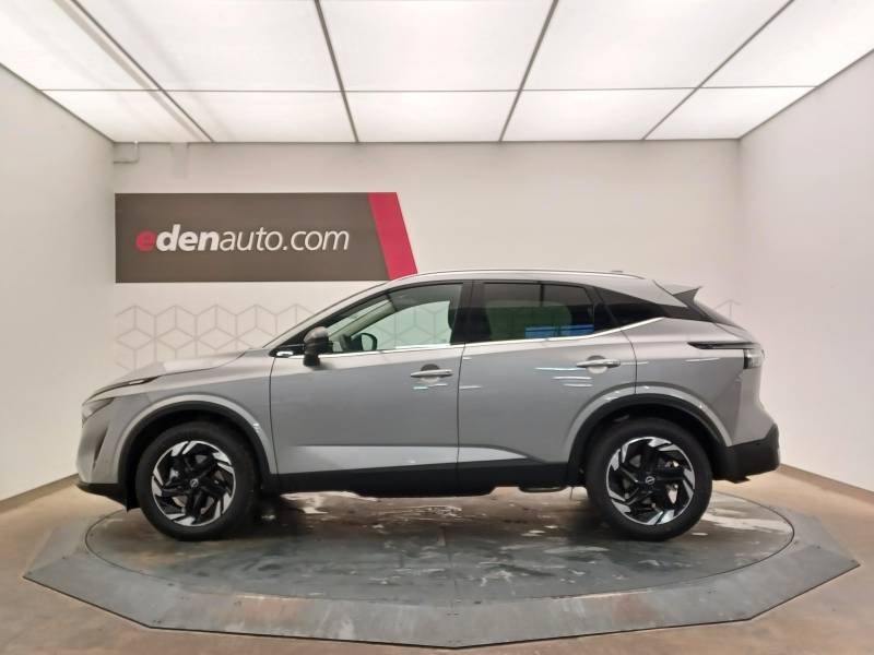 Nissan Qashqai - Photo 4