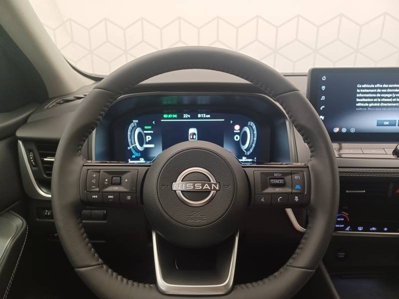 Nissan Qashqai - Photo 43