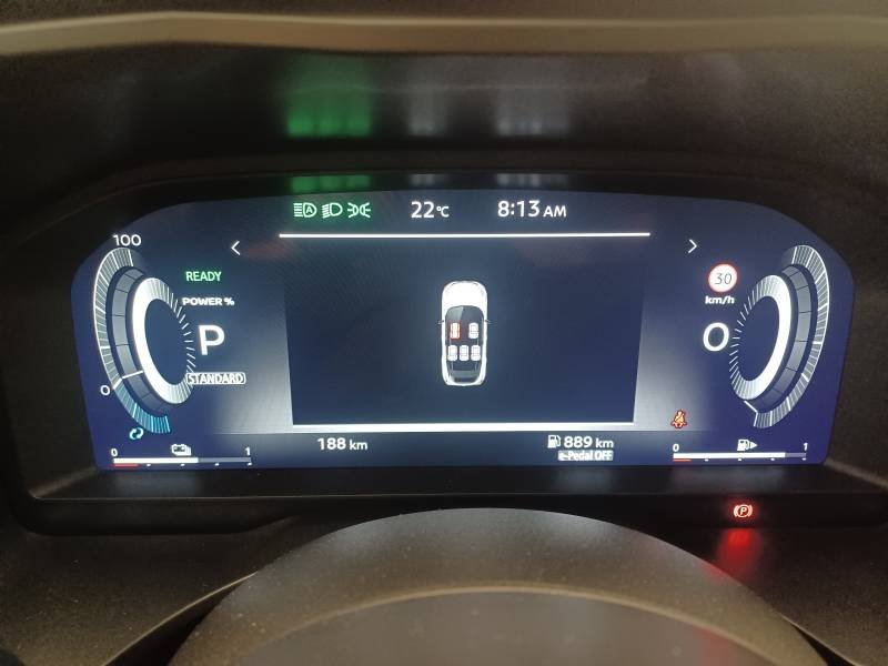 Nissan Qashqai - Photo 44