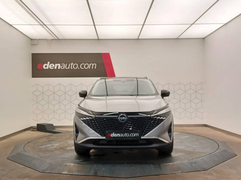 Nissan Qashqai - Photo 5
