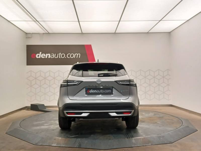 Nissan Qashqai - Photo 6