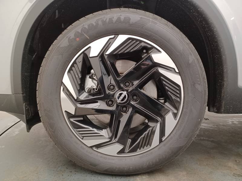 Nissan Qashqai - Photo 7